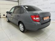 Lada (ВАЗ) Granta I Рестайлинг Пермь  - изображение 24