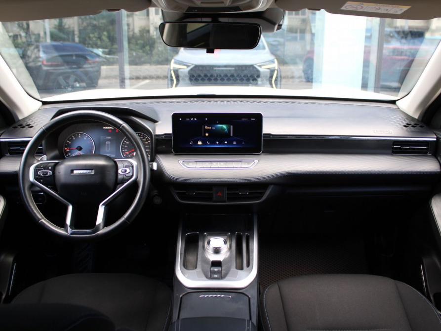 Haval Jolion I Рестайлинг Самара  - изображение 11