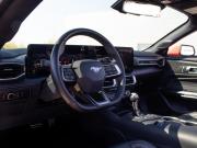 Ford Mustang VII Москва  - изображение 54