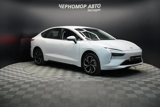 Амберавто А5 с пробегом 2024 года, цена 2 550 000 рублей, 10000 км, седан, Автокод Объявления