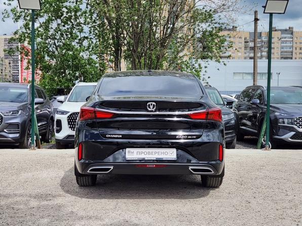 Changan Eado Plus с пробегом 2023 года, цена 1 619 000 рублей, 34174 км, седан, Автокод Объявления