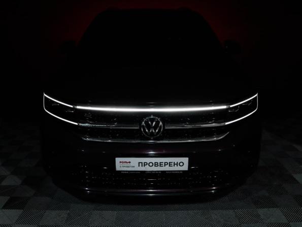 Volkswagen Talagon I с пробегом 2021 года, цена 4 525 000 рублей, 40623 км, внедорожник, Автокод Объявления