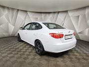 Hyundai Elantra IV (HD) Москва  - изображение 22