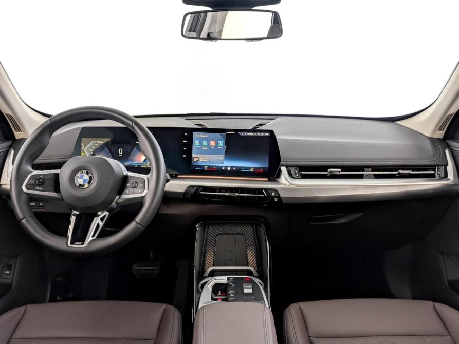BMW X1 III (U11/U12) Москва  - изображение 14