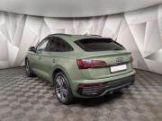 Audi Q5 Sportback I (FY) Москва  - изображение 24