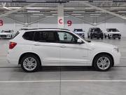 BMW X3 II (F25) Рестайлинг Казань  - изображение 30