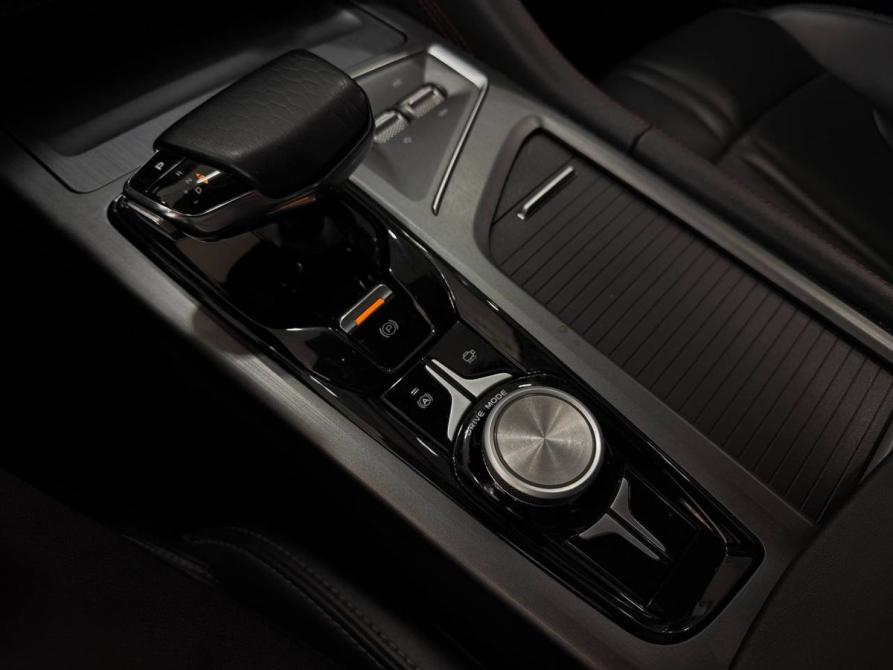 Changan CS75 Plus I Рестайлинг Ростов-на-Дону  - изображение 20