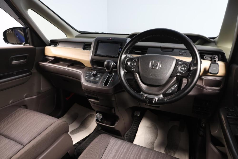 Honda Freed II Рестайлинг Новосибирск  - изображение 10