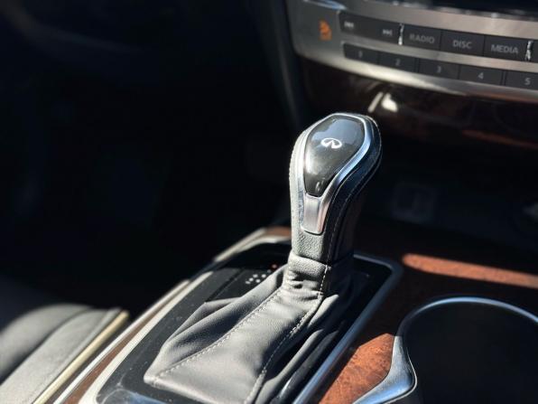 Infiniti QX60 I Рестайлинг с пробегом 2019 года, цена 2 940 000 рублей, 33374 км, внедорожник, Автокод Объявления