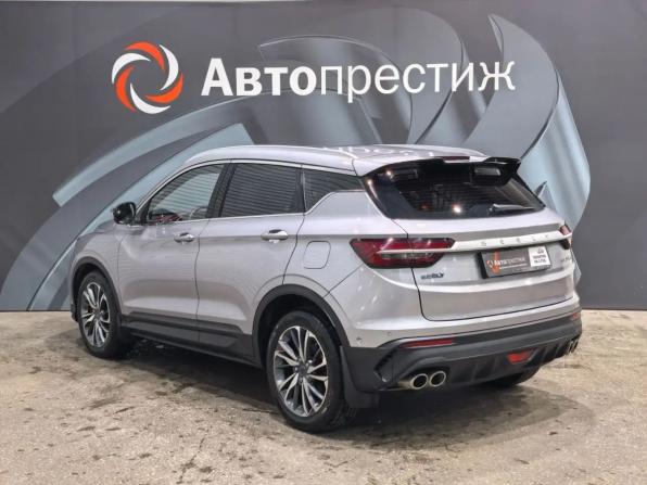 Geely Coolray I с пробегом 2023 года, цена 1 695 000 рублей, 64250 км, внедорожник, Автокод Объявления