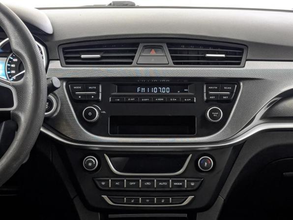 Geely Emgrand 7 I Рестайлинг с пробегом 2019 года, цена 950 000 рублей, 125382 км, седан, Автокод Объявления