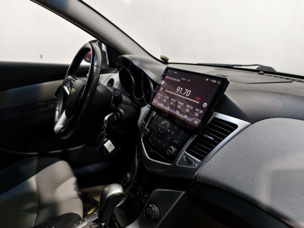 Chevrolet Cruze I Рестайлинг с пробегом 2012 года, цена 820 000 рублей, 99453 км, седан, Автокод Объявления