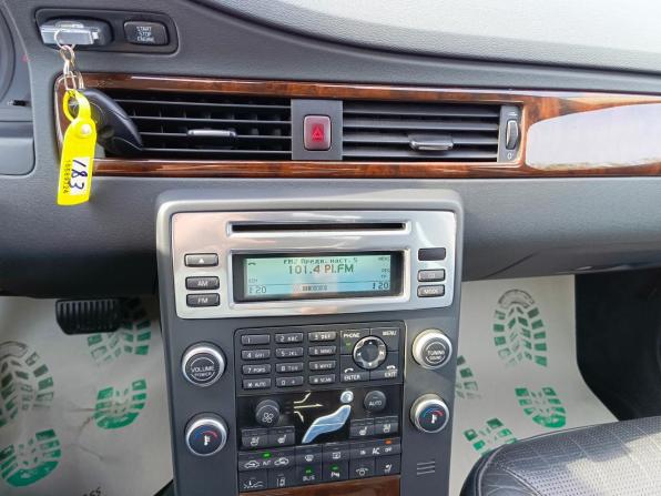 Volvo S80 II с пробегом 2008 года, цена 999 000 рублей, 347938 км, седан, Автокод Объявления