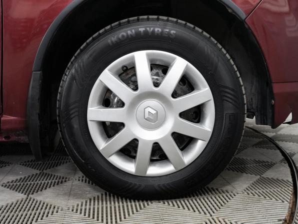 Renault Sandero I с пробегом 2012 года, цена 525 000 рублей, 168000 км, хэтчбек, Автокод Объявления