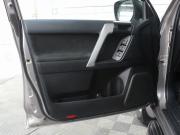 Toyota Land Cruiser Prado 150 Series Рестайлинг 2 Москва  - изображение 40