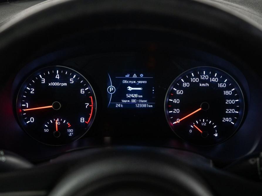 Kia Sportage IV Иркутск  - изображение 10