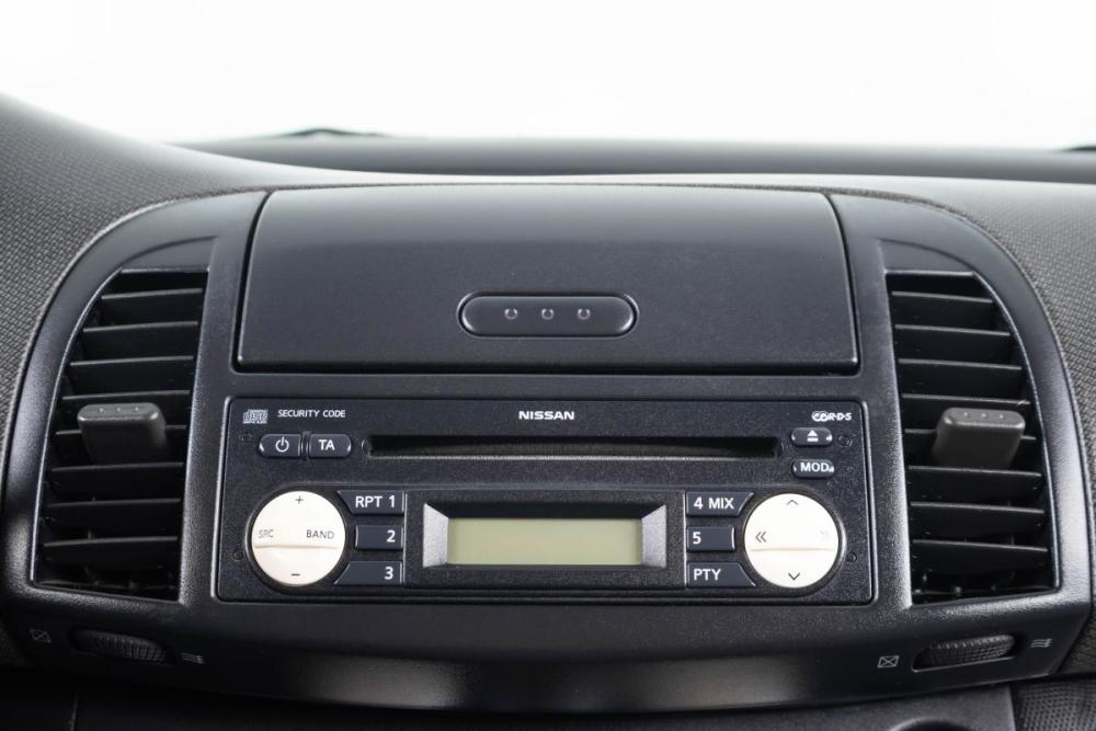 Nissan Micra III (K12) Пермь  - изображение 15