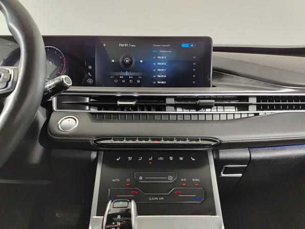 Chery Tiggo 7 Pro Max I с пробегом 2023 года, цена 1 805 000 рублей, 40300 км, внедорожник, Автокод Объявления