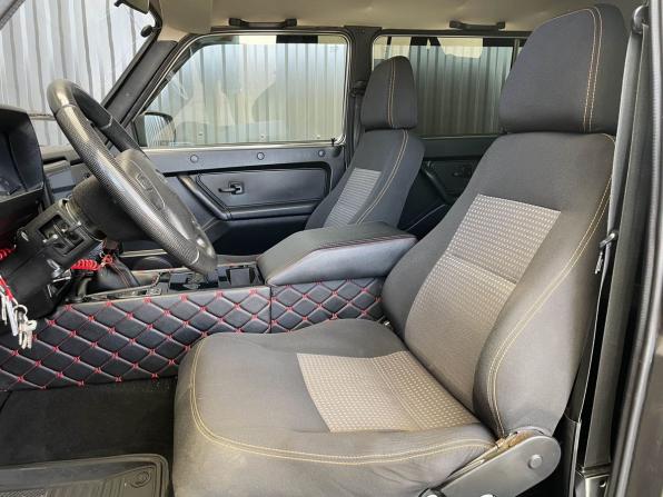 Lada (ВАЗ) 2131 (4x4) I с пробегом 2018 года, цена 647 000 рублей, 124910 км, внедорожник, Автокод Объявления