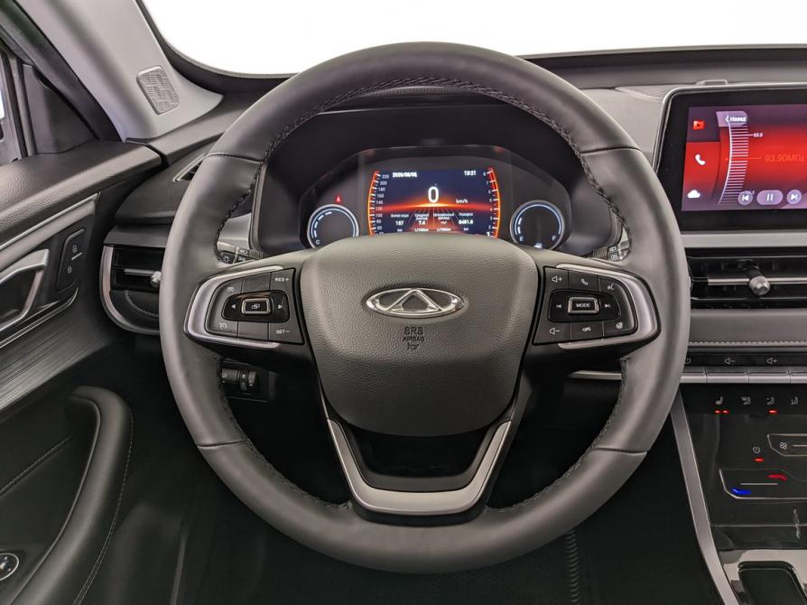 Chery Tiggo 4 Pro I Москва  - изображение 22