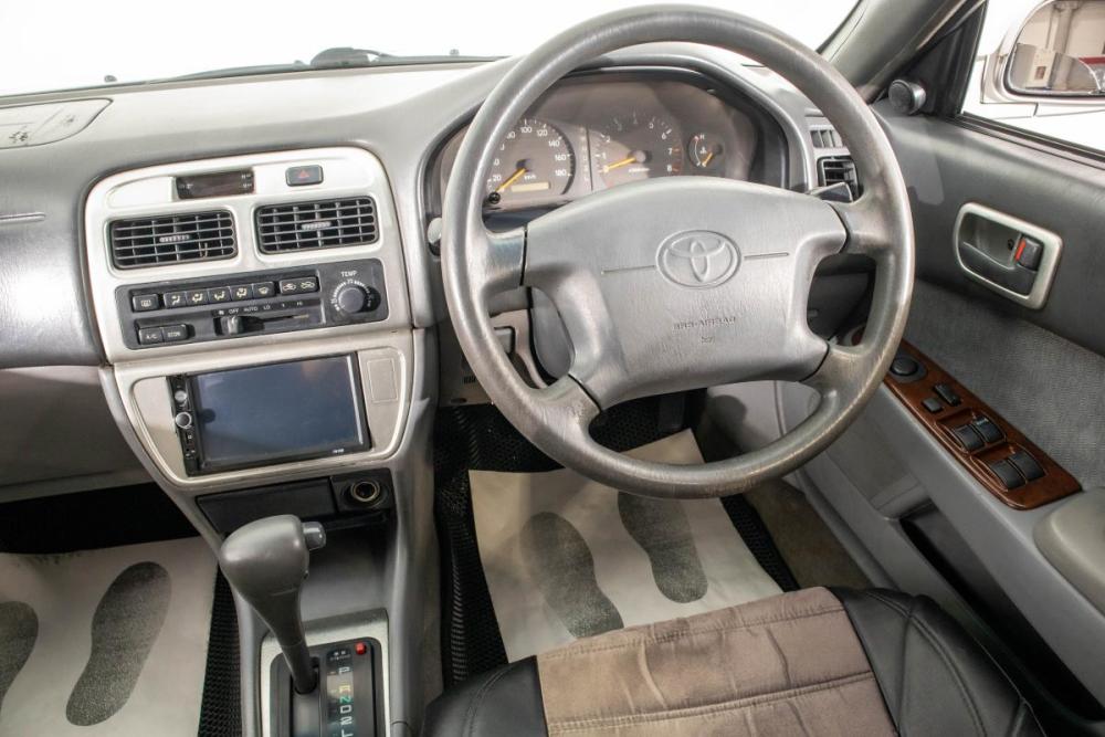 Toyota Vista IV (V40) Барнаул  - изображение 12