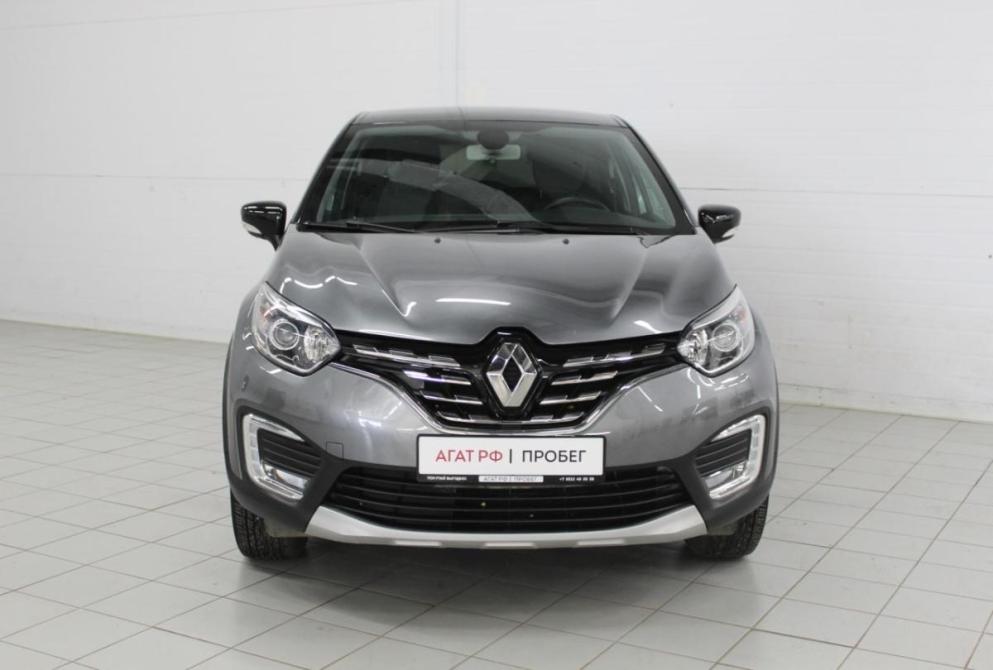 Renault Kaptur I Рестайлинг Астрахань  - изображение 2