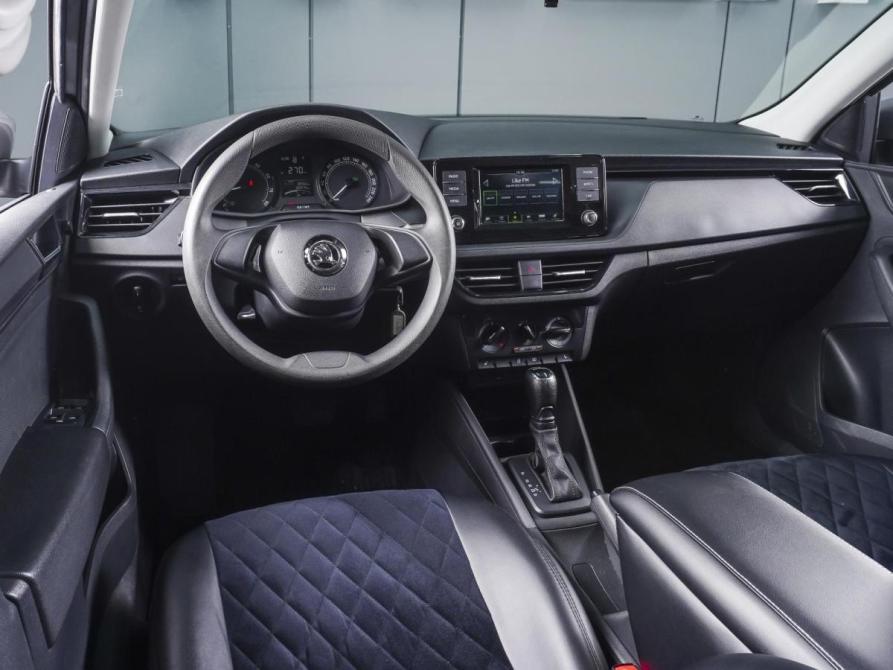Skoda Rapid II Ростов-на-Дону  - изображение 6