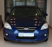 Kia Ceed I Москва  - изображение 21