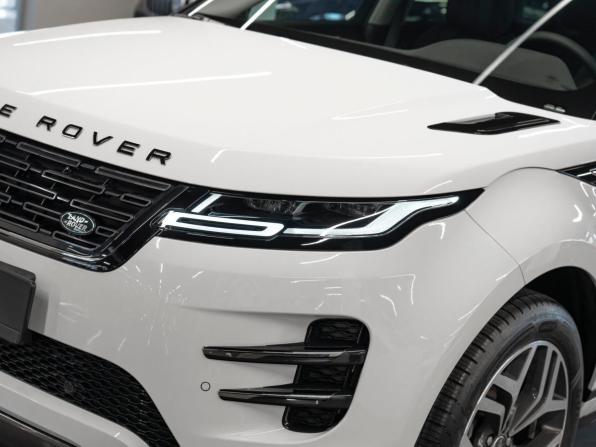 Land Rover Range Rover Evoque II Рестайлинг с пробегом 2025 года, цена 5 580 000 рублей, 50 км, внедорожник, Автокод Объявления