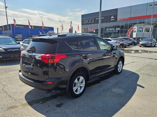 Toyota RAV4 IV (XA40) с пробегом 2014 года, цена 1 749 995 рублей, 212767 км, внедорожник, Автокод Объявления