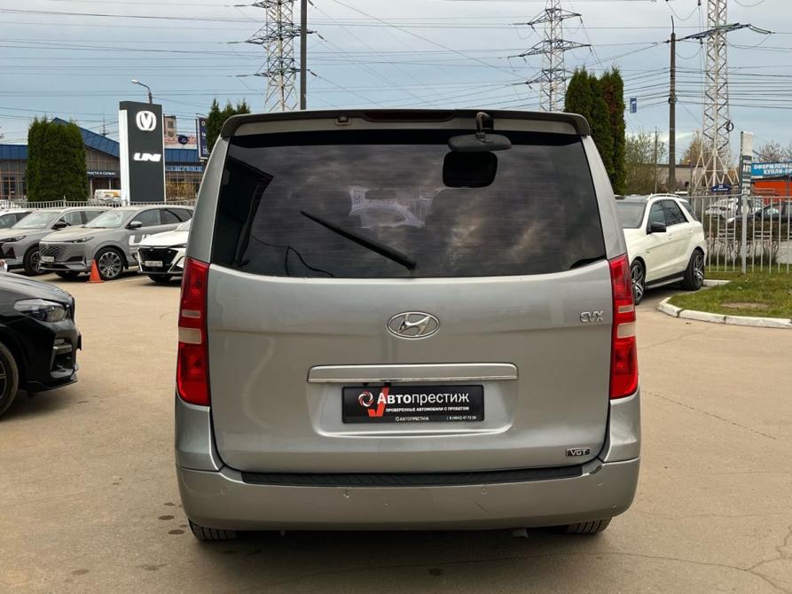 Hyundai Grand Starex I Калуга  - изображение 5