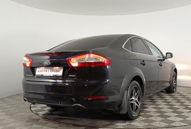 Ford Mondeo IV Рестайлинг с пробегом 2013 года, цена 1 020 000 рублей, 137727 км, седан, Автокод Объявления