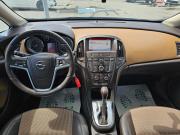 Opel Astra J Рестайлинг Тюмень  - изображение 30