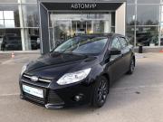 Ford Focus III Брянск  - изображение 16