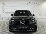 Mercedes-Benz GLC Coupe AMG II (C254) Москва  - изображение 31