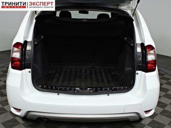 Nissan Terrano III (D10) с пробегом 2018 года, цена 1 097 000 рублей, 150187 км, внедорожник, Автокод Объявления