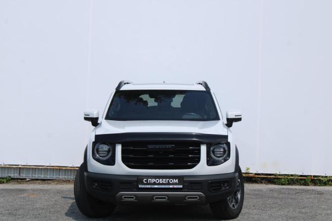 Haval Dargo I с пробегом 2023 года, цена 2 400 000 рублей, 71000 км, внедорожник, Автокод Объявления
