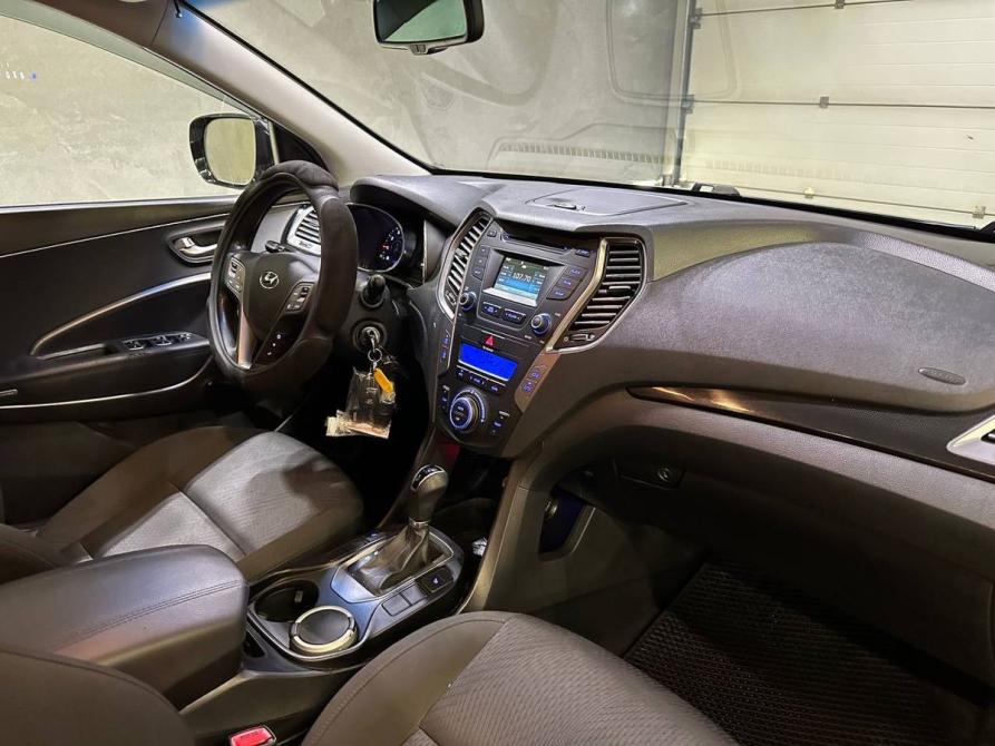 Hyundai Santa Fe III Новосибирск  - изображение 17