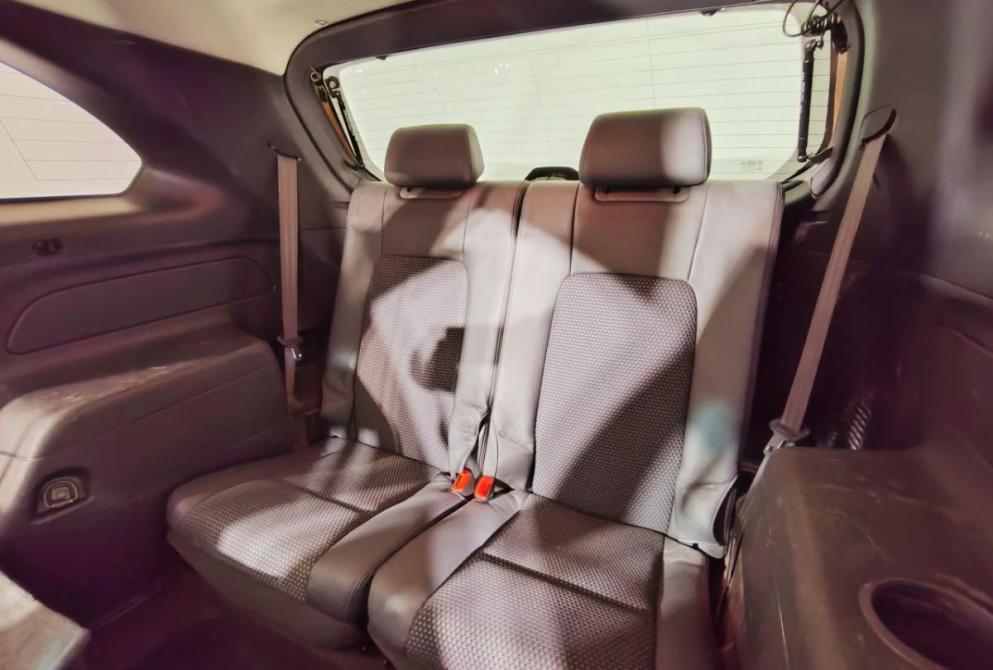 Chevrolet Captiva I Ярославль  - изображение 14