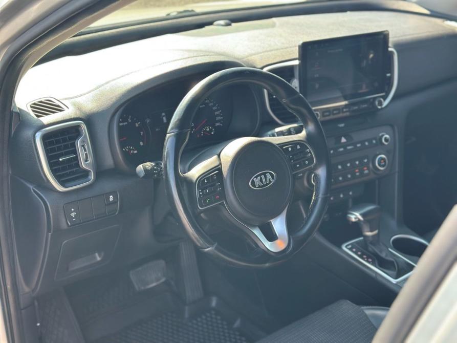 Kia Sportage IV Волгоград  - изображение 17