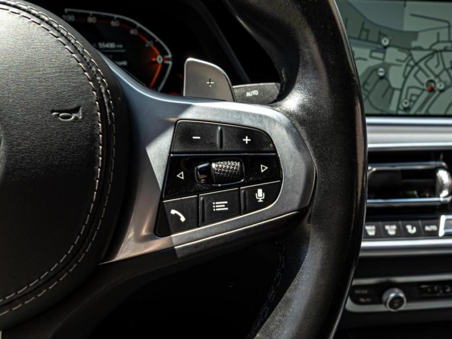 BMW X6 III (G06) Краснодар  - изображение 20