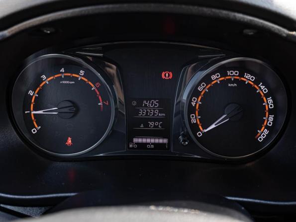 Lada (ВАЗ) Granta I Рестайлинг с пробегом 2024 года, цена 965 000 рублей, 33739 км, лифтбек, Автокод Объявления