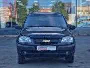 Chevrolet Niva I Рестайлинг Архангельск  - изображение 21