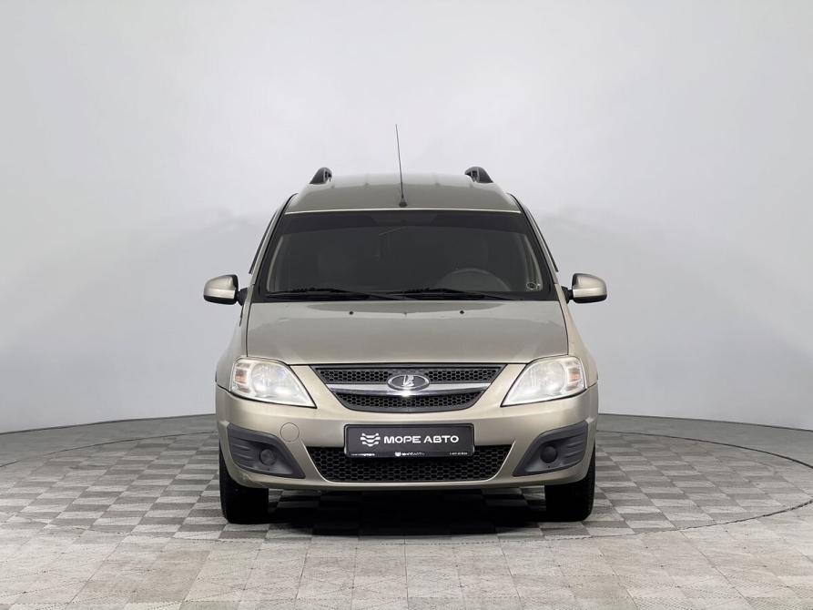 Lada (ВАЗ) Largus I Калининград  - изображение 2