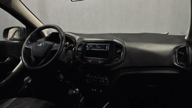 Lada (ВАЗ) XRAY I с пробегом 2021 года, цена 1 150 000 рублей, 63936 км, хэтчбек, Автокод Объявления