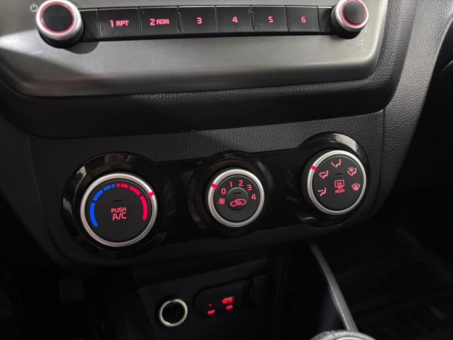 Kia Rio III Рестайлинг Альметьевск  - изображение 21