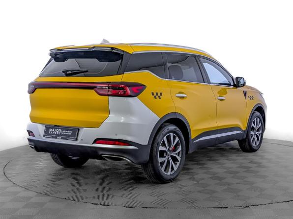 Chery Tiggo 7 Pro Max I с пробегом 2024 года, цена 1 710 000 рублей, 91285 км, внедорожник, Автокод Объявления