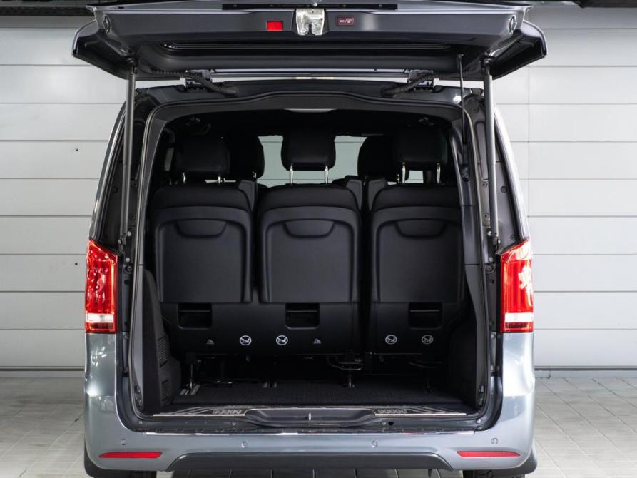 Mercedes-Benz EQV I Санкт-Петербург  - изображение 20