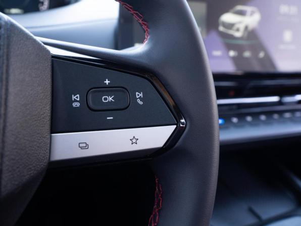Changan CS55 Plus II с пробегом 2024 года, цена 2 299 000 рублей, 28375 км, внедорожник, Автокод Объявления