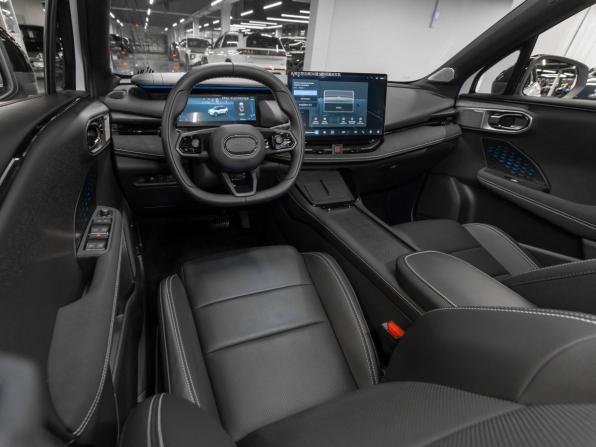 Lynk &amp; Co 06 I Рестайлинг с пробегом 2026 года, цена 3 450 000 рублей, 27 км, внедорожник, Автокод Объявления